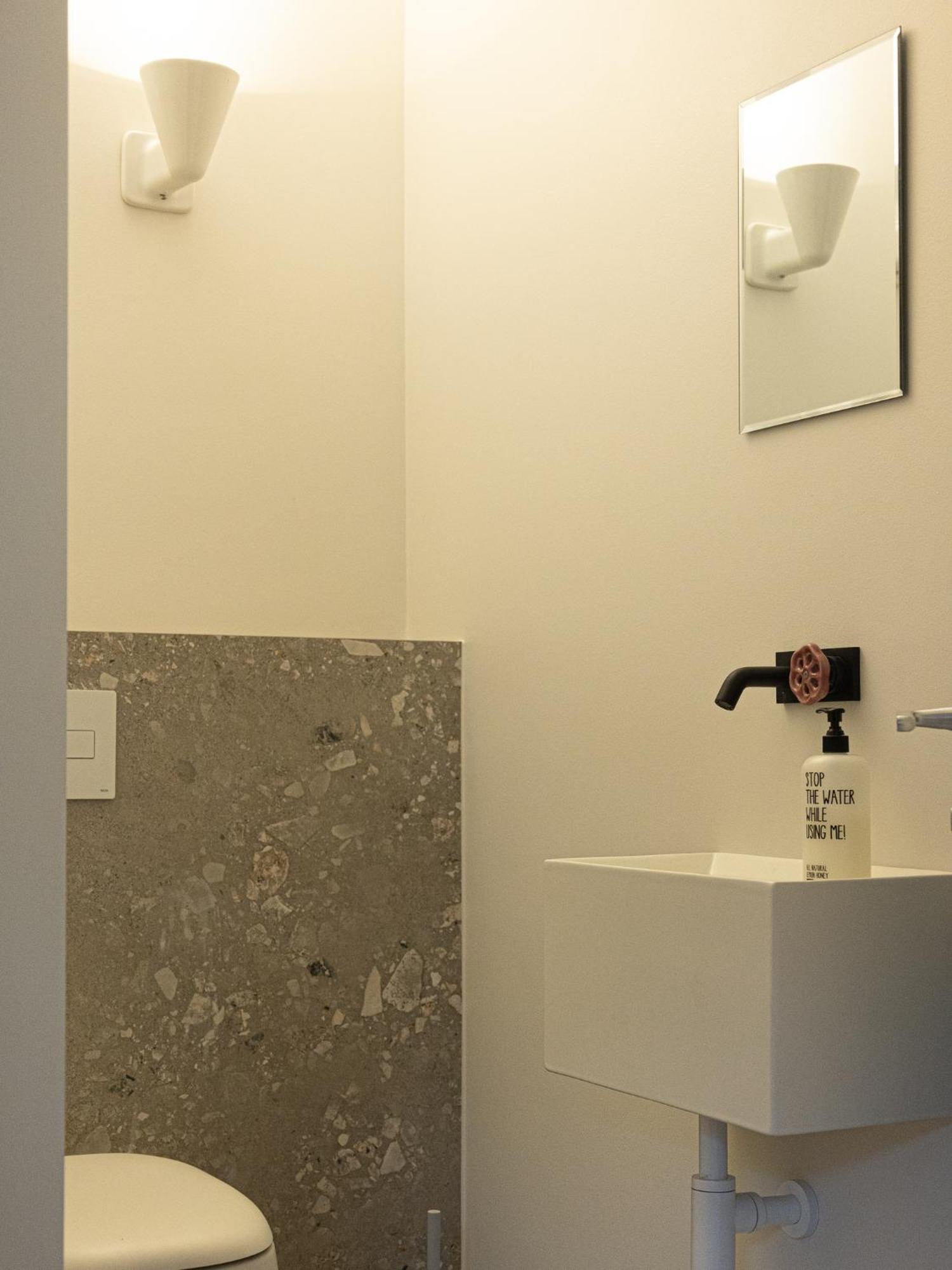 Das MÜHLMANN Loft Außervillgraten Habitación foto