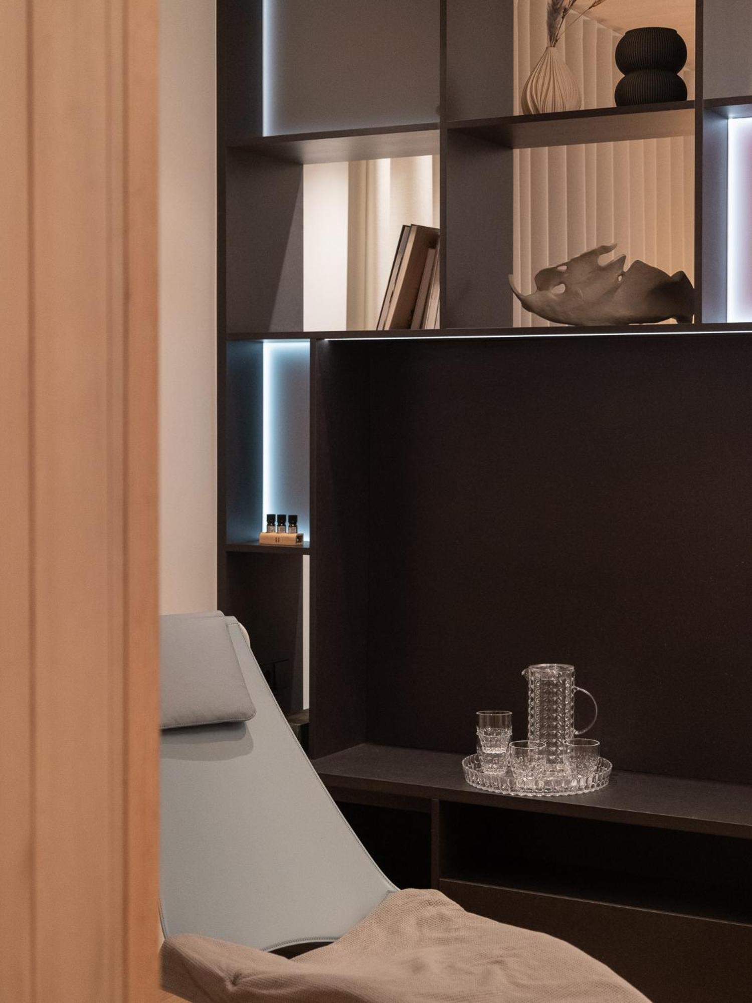 Das MÜHLMANN Loft Außervillgraten Habitación foto