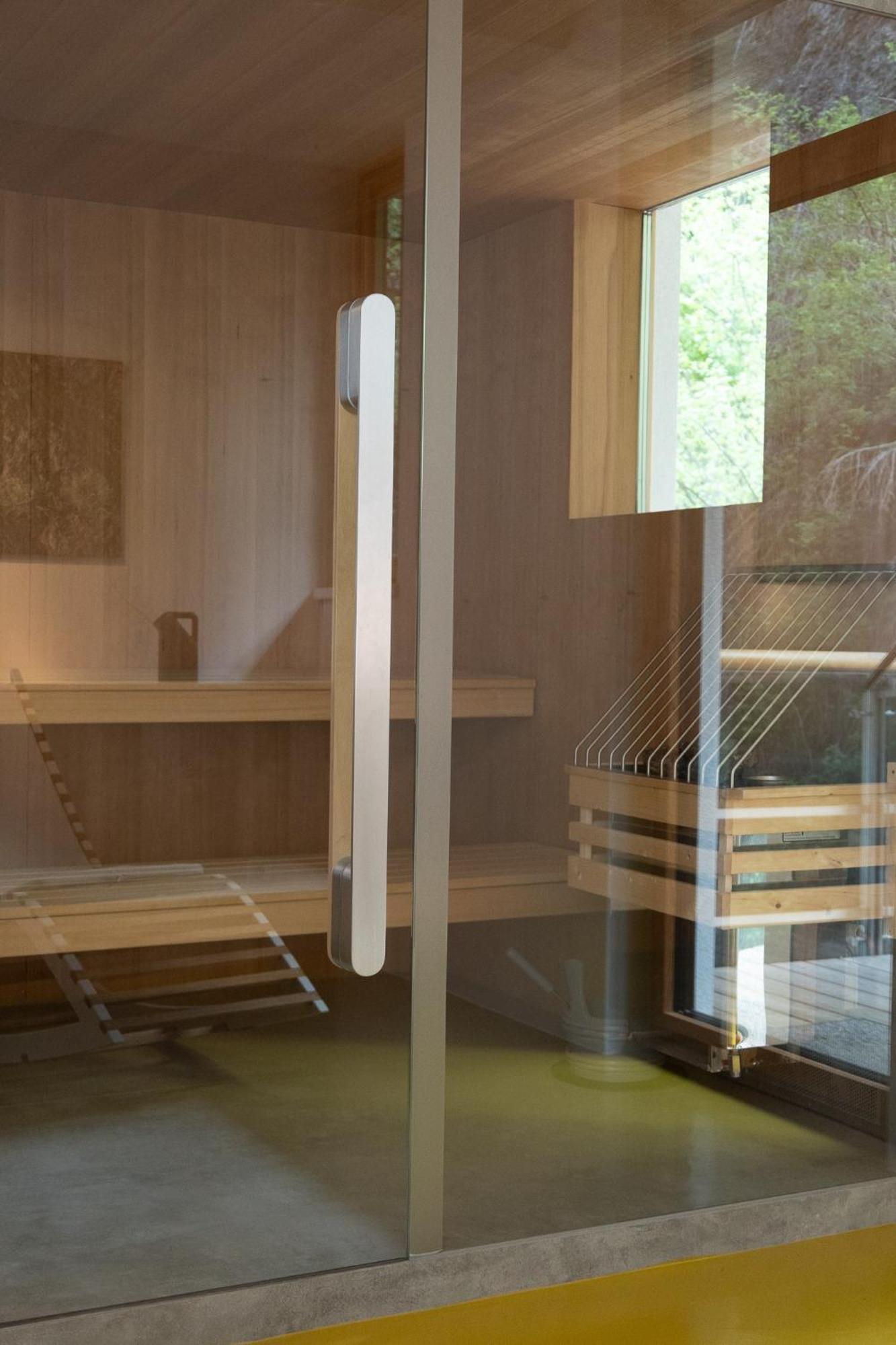 Das MÜHLMANN Loft Außervillgraten Habitación foto